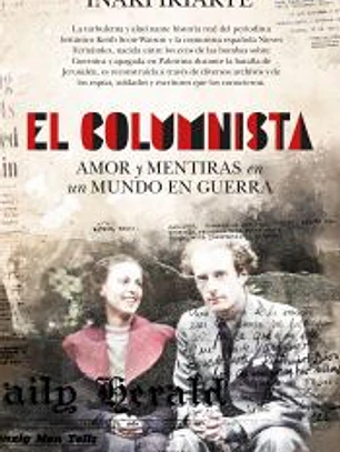 COLUMNISTA, EL