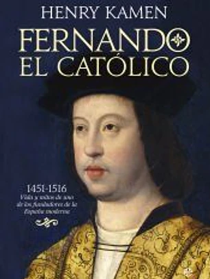 Fernando el Católico