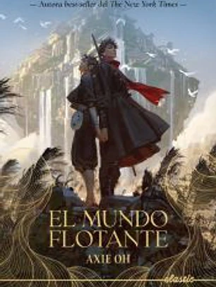 El Mundo Flotante