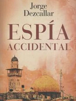 Espía accidental