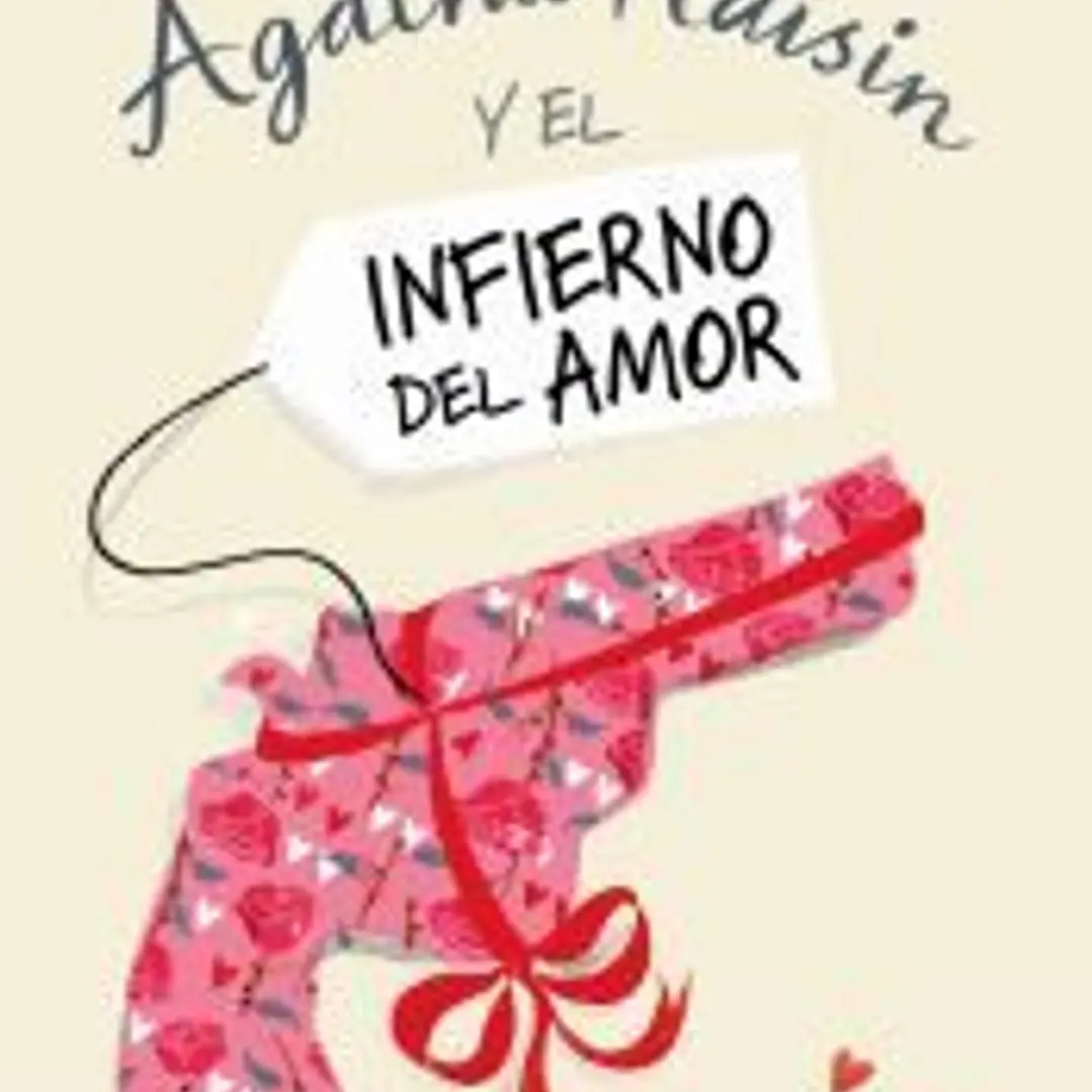 Agatha Raisin y el infierno del amor (Agatha Raisin 11) 1