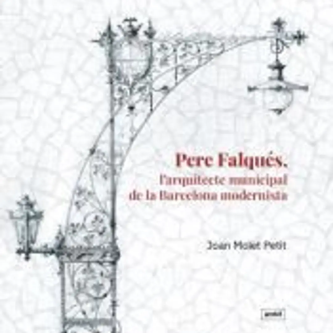 Pere Falqués 1
