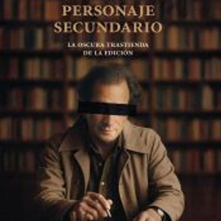 Personaje secundario 1