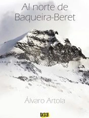 Al norte de Baqueira-Beret