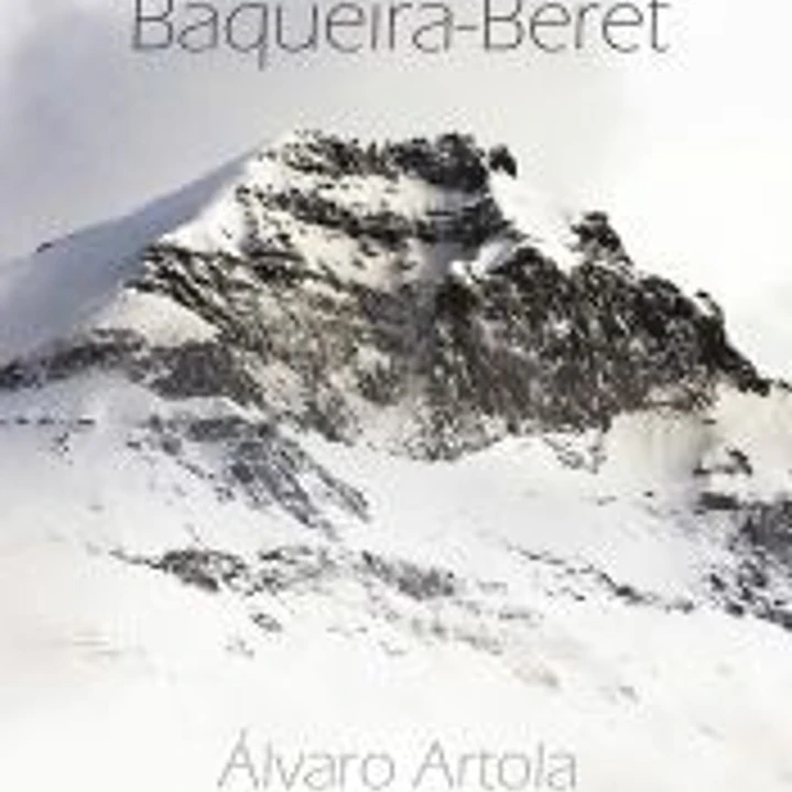 Al norte de Baqueira-Beret 1