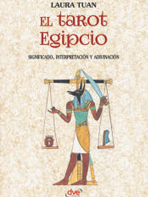 El tarot egipcio