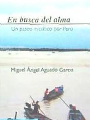 En busca del alma