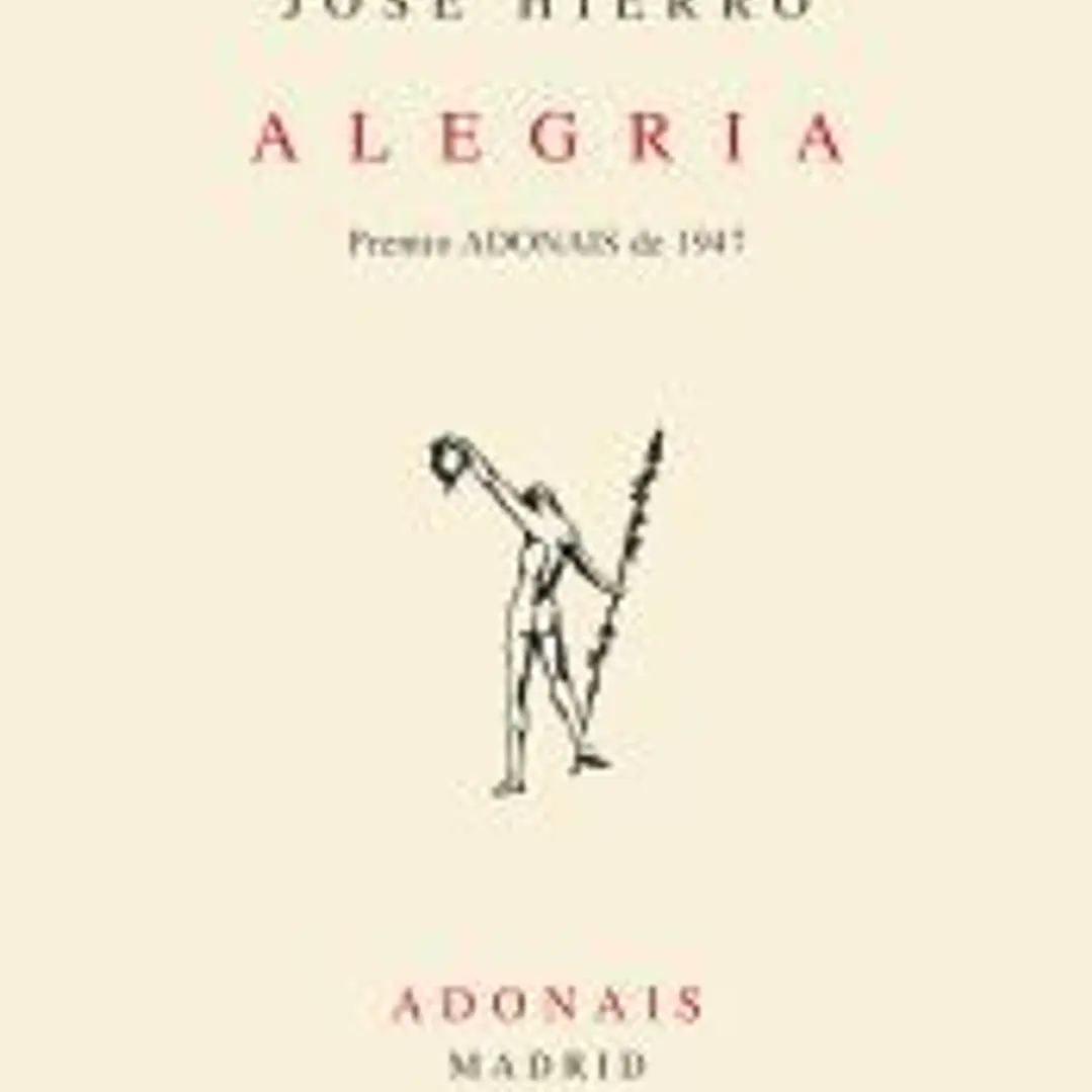 Alegría 1