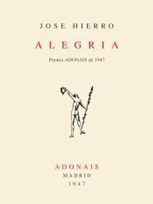 Alegría