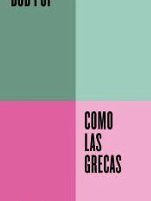 Como las grecas