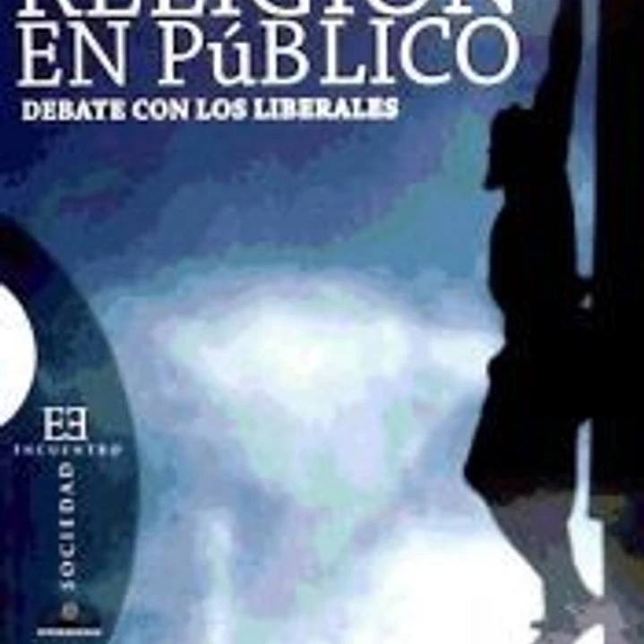 Religión en público: Debate con los liberales 1