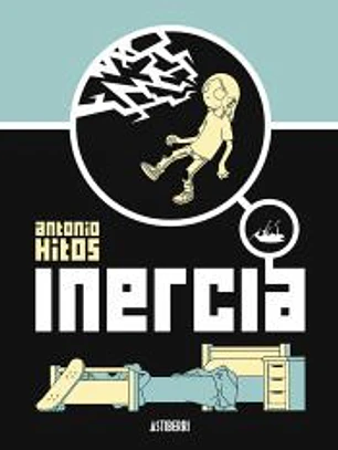Inercia