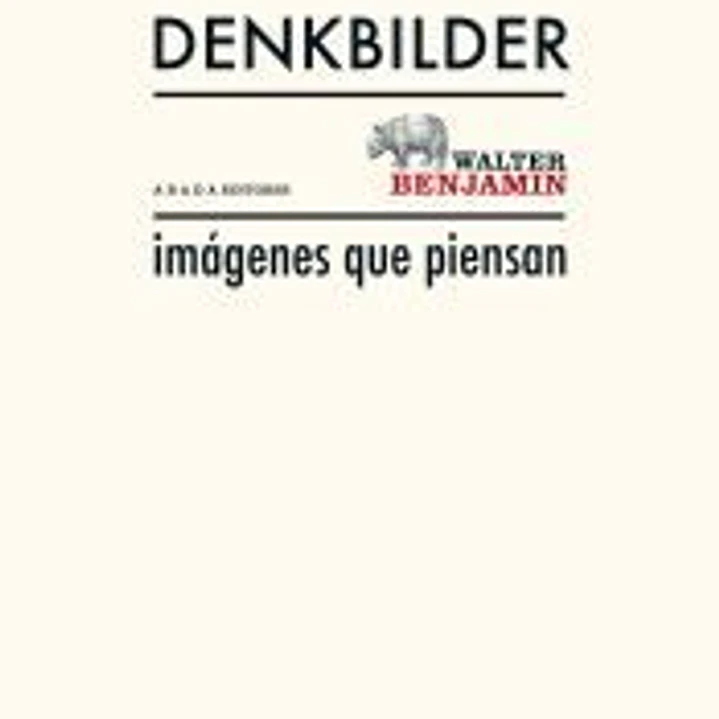 Imágenes que piensan 1