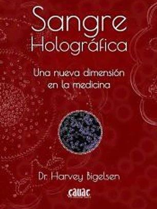 SANGRE HOLOGR?FICA