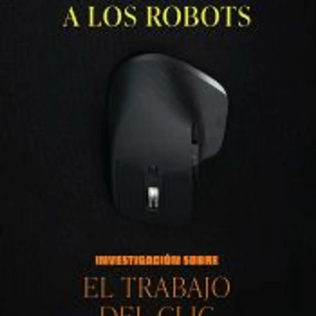 Esperando a los robots 1