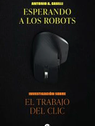 Esperando a los robots