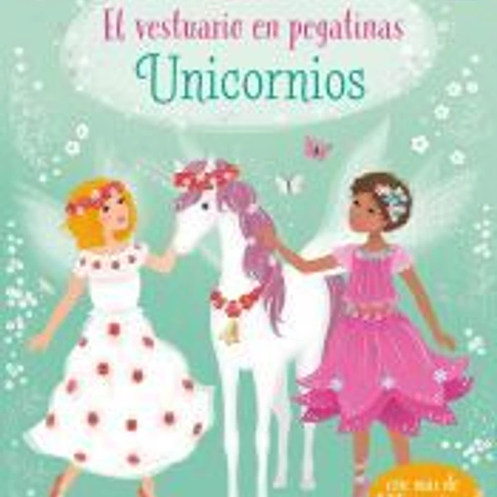 UNICORNIOS 1