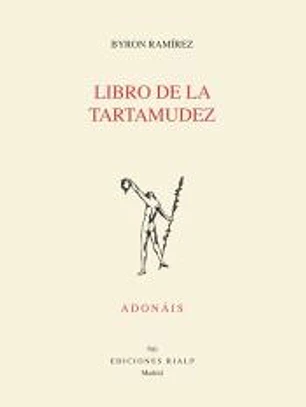 Libro de la tartamudez