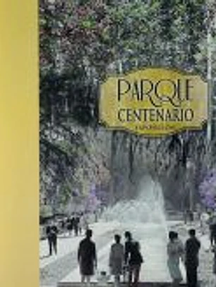 Parque Centenario. Exposición
