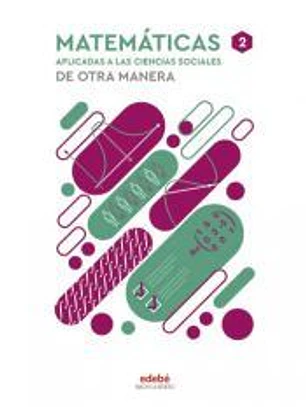 MATEMÁTICAS APLICADAS A LAS CIENCIAS SOCIALES II
