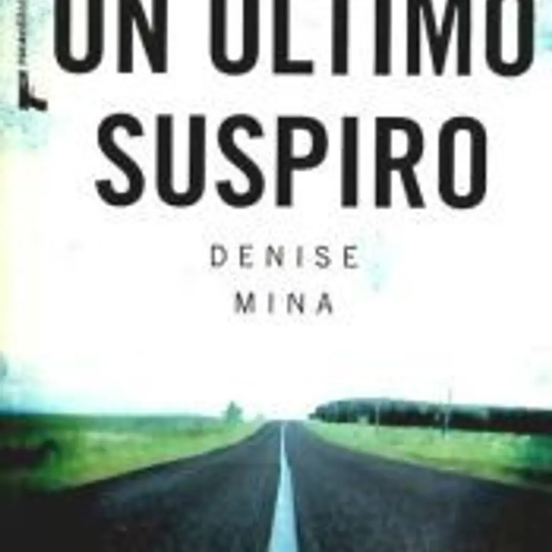 Un último suspiro 1