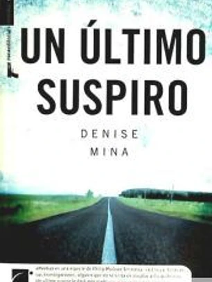 Un último suspiro