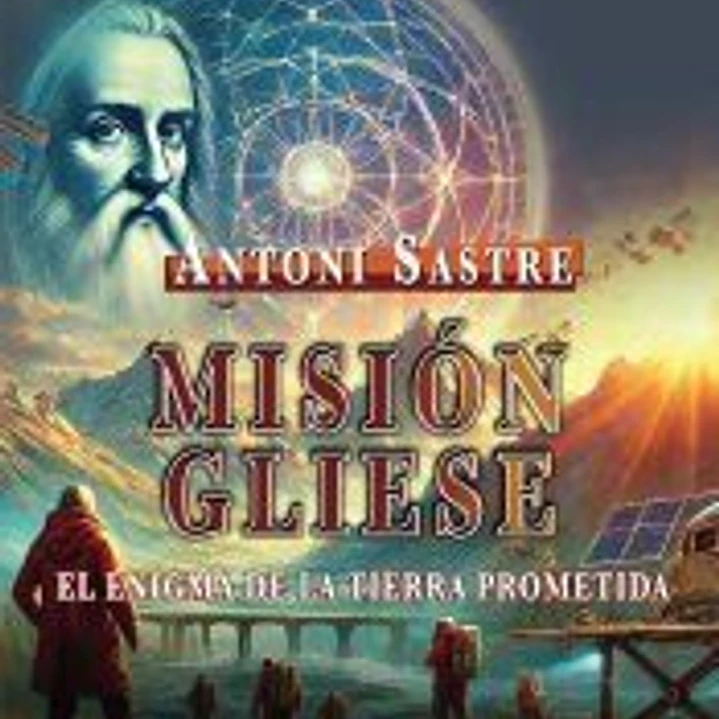 Misión Gliese 1