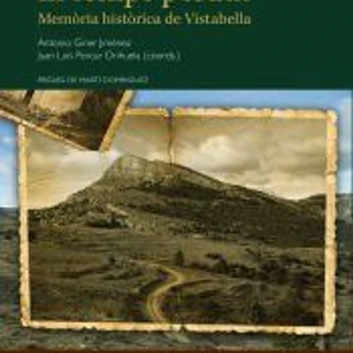 El temps perdut 1