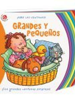 Grandes y pequeños