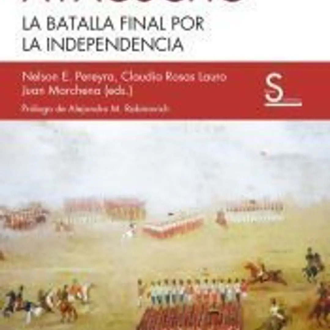 Ayacucho 1