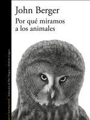 Por qué miramos a los animales
