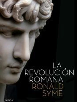 La revolución romana