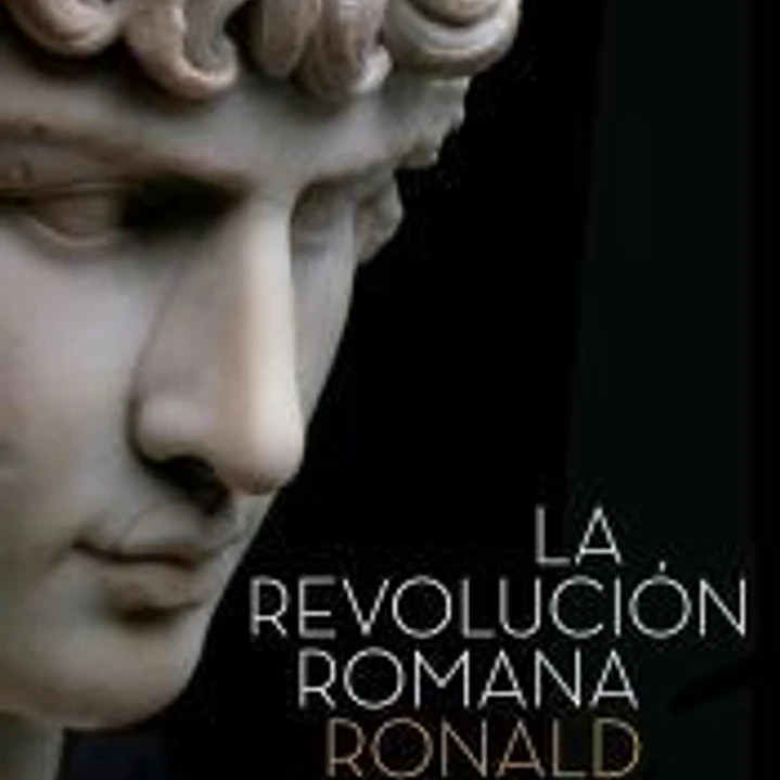 La revolución romana 1