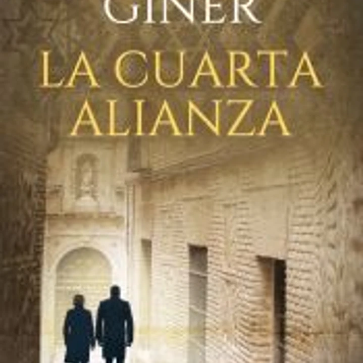 La cuarta alianza 1
