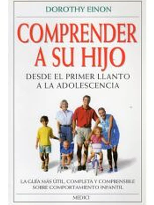 Comprender a su hijo