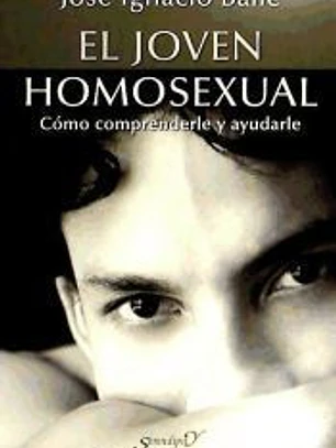 El joven homosexual