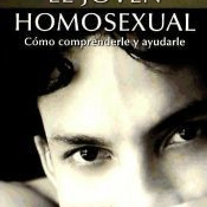 El joven homosexual 1