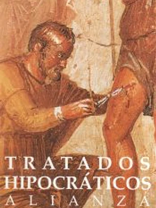 Tratados hipocráticos