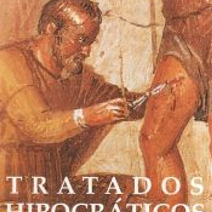 Tratados hipocráticos 1