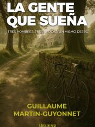 La gente que sueña