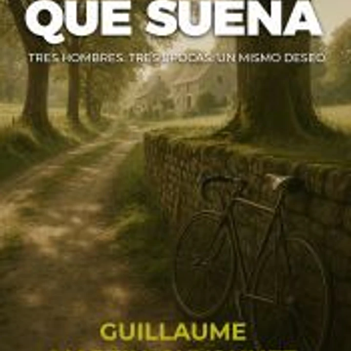 La gente que sueña 1