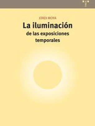La iluminación de las exposiciones temporales