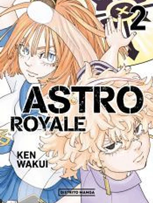 Astro Royale 2