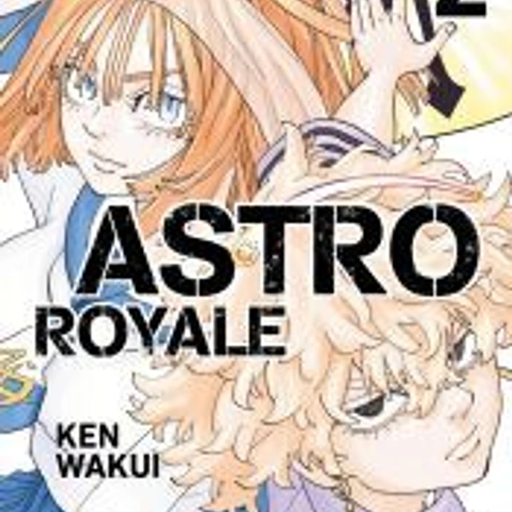 Astro Royale 2 1