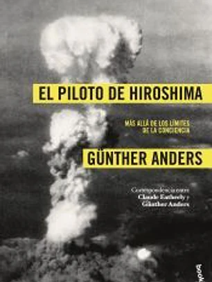 El piloto de Hiroshima