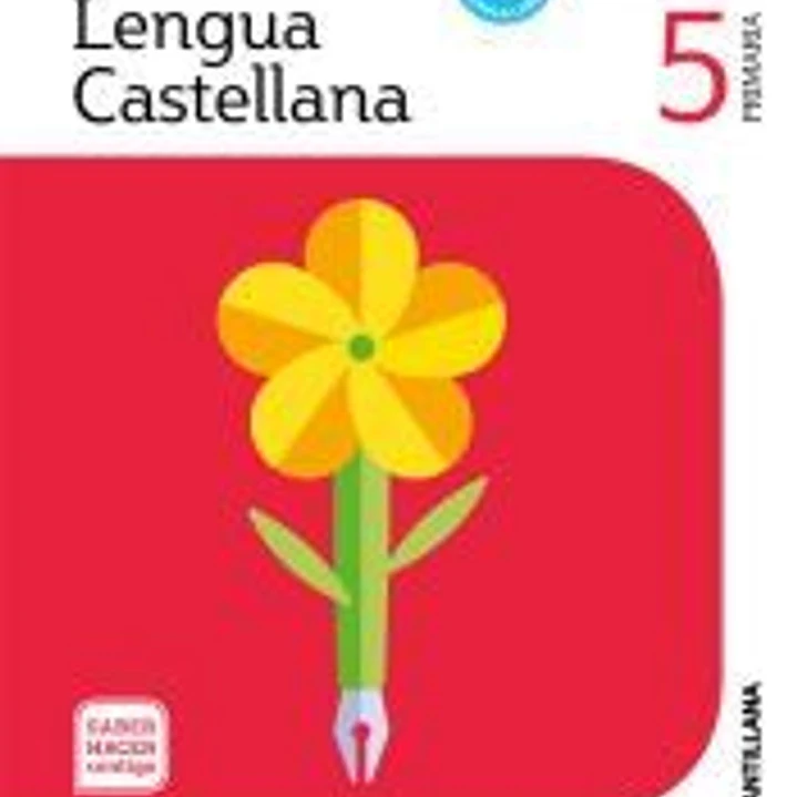 LENGUA 5 DE PRIMARIA SABER HACER CONTIGO 1