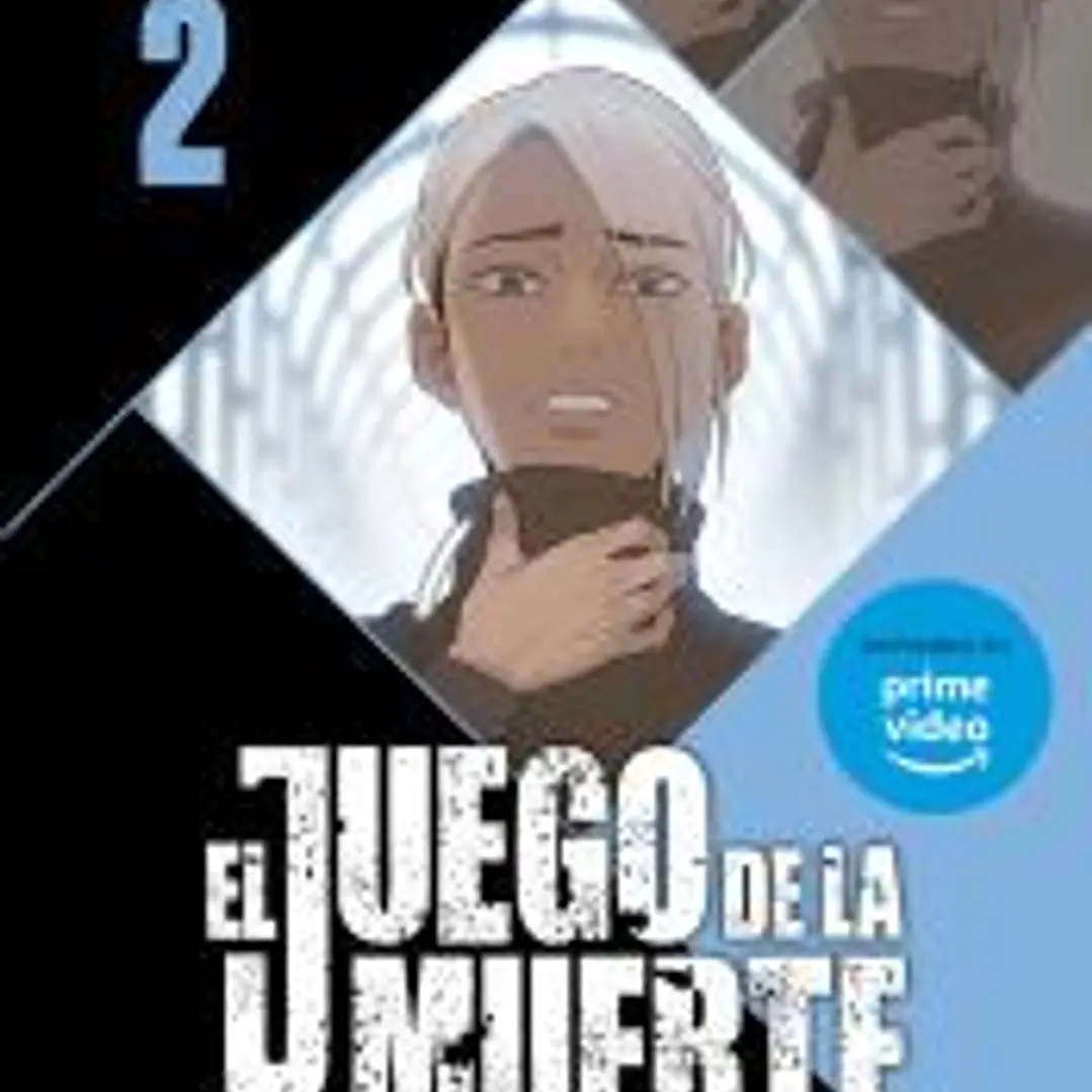El juego de la muerte 1