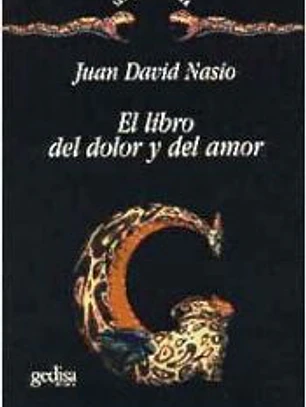 El libro del dolor y del amor