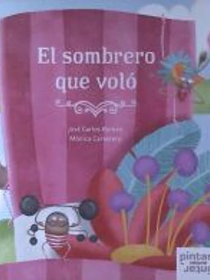 El sombrero que voló