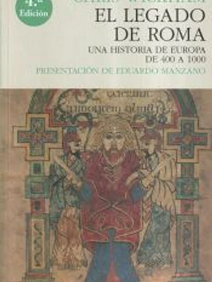 El legado de Roma